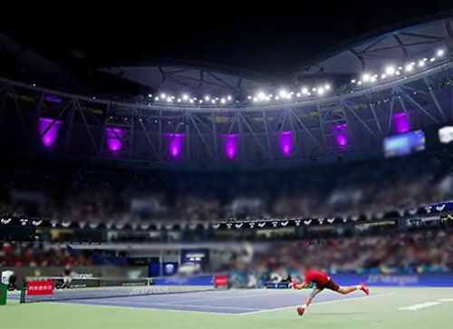 图们市体育比赛